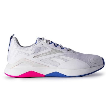 Tênis Reebok Nanoflex Tr V2 - Feminino