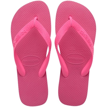 Chinelo Havaianas Top Fc Feminino