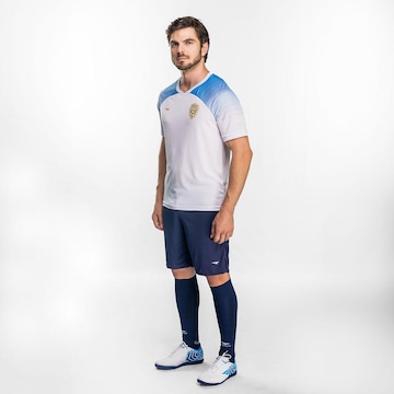 Camiseta Penalty Futebol 730 - Masculina