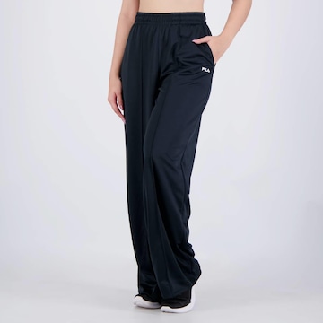 Calça Fila Wide Sport - Feminina