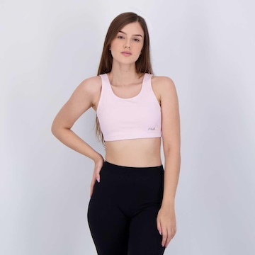 Top Fila Essential - Feminino