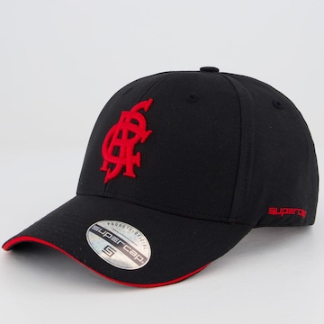 Boné do Sport Recife Supercap Basic - Snapback - Adulto