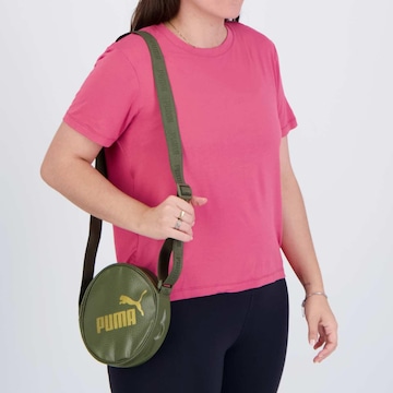 Bolsa Puma Core Up Portable - Unissex