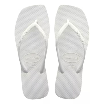 Chinelo Havaianas Slim Square - Feminino