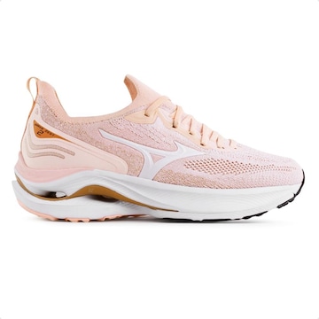 Tênis Mizuno Wave Zest 2 Feminino