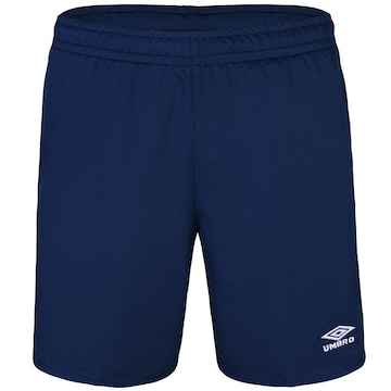 Bermuda Umbro Essence - Masculina