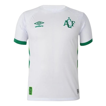 Camisa do Chapecoense Ii 2023/24 Umbro - Masculina