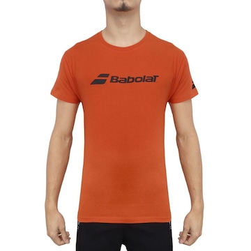 Camiseta Babolat Exercise Tee - Masculina