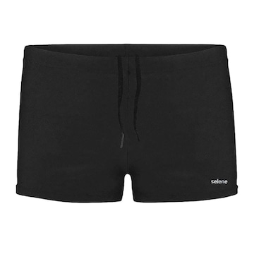 Sunga Selene Boxer Poliamida - Masculina