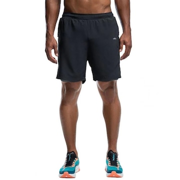 Bermuda Olympikus Ultra 2 em 1 - Masculina