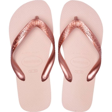 Chinelo Havaianas Top - Feminino