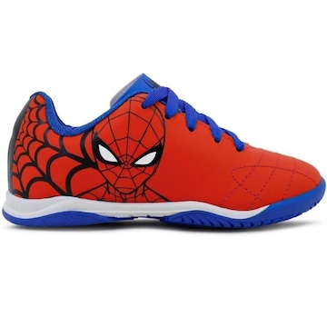 Chuteira Futsal Dray Marvel Original - Infantil