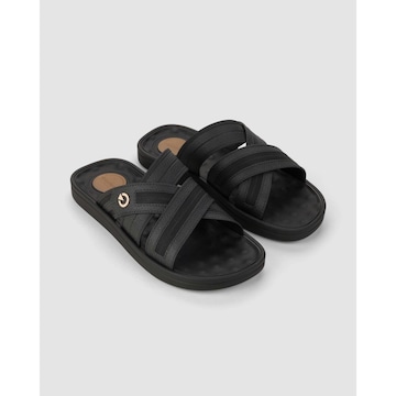 Chinelo Cartago Alabama Ad Slide - Masculino