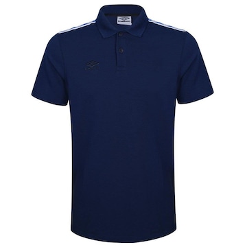 Camisa Polo Umbro Essence - Masculina