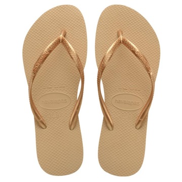 Chinelo Havaianas Slim Tradicional Feminino