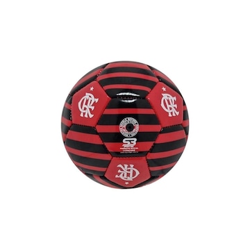 Mini Bola de Campo do Flamengo S3 Sport Bel Oficial