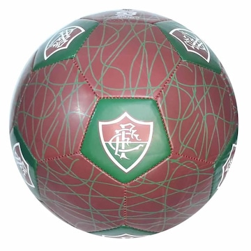 Bola de Futebol de Campo S3 Sport Bel Oficial Fluminense