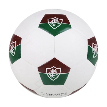 Bola de Futebol de Campo S3 Sport Bel Oficial Fluminense