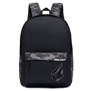 Mochila Volcom Escolar Passeio