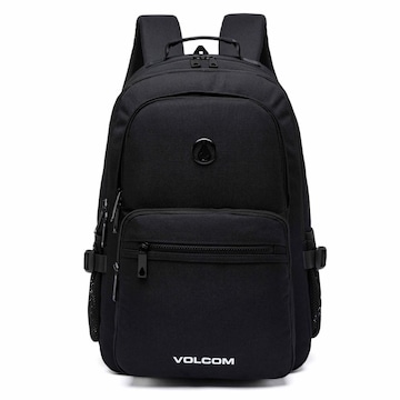 Mochila Volcom Espaçosa Reforçada - 29 Litros