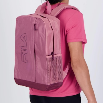 Mochila Fila Outline 18 Litros