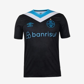 Camisa do Grêmio 3 2024 Umbro Oficial Torcedor - Masculina