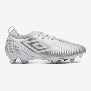 Chuteira de Campo Umbro Adamant Top Speed Club - Adulto