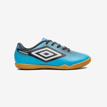 Chuteira Futsal Umbro Cannon - Infantil