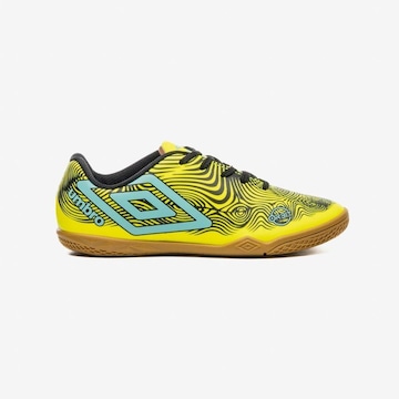 Chuteira Futsal Umbro Orbit - Júnior