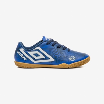 Chuteira Futsal Umbro Orbit - Júnior