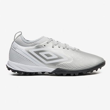 Chuteira Society Umbro Adamant Top Speed Club - Adulto