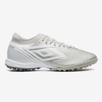 Chuteira Society Umbro Adamant Top Speed Premier - Adulto