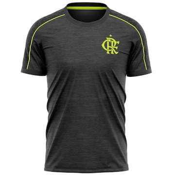 Camisa do Flamengo Braziline Cypress - Masculina