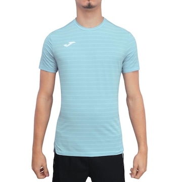 Camiseta Joma Basic Torneo - Masculina