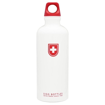 Garrafa Siggs Swiss Shied - 600 ml