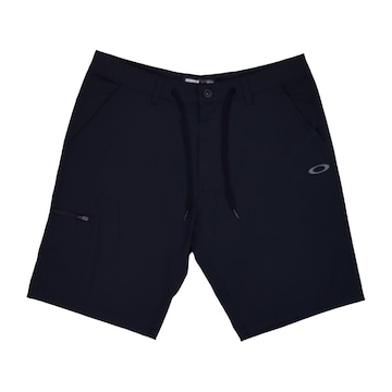 Bermuda Oakley Hybrid 365 Shorts 9? - Masculina