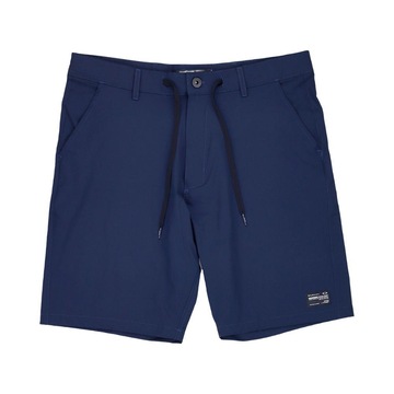 Bermuda Oakley B1B Hybrid Shorts 11?? - Masculina