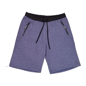 Bermuda Oakley Fleece Utility Shorts 11 - Masculina