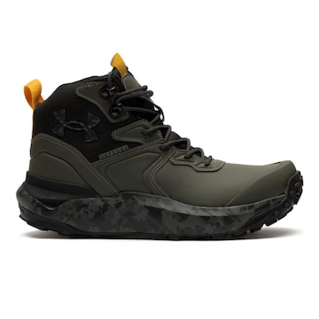 Tênis Under Armour Defense Mid - Masculino