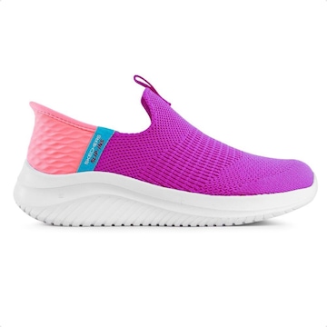 Tênis Skechers Ultra Flex 3.0 Fresh Time - Infantil