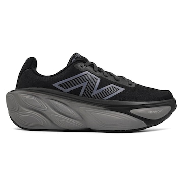 Tênis New Balance Fresh Foam X More V5 - Feminino