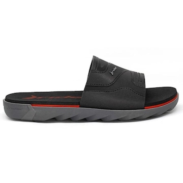 Chinelo Rider Rw Plus Slide Masculino