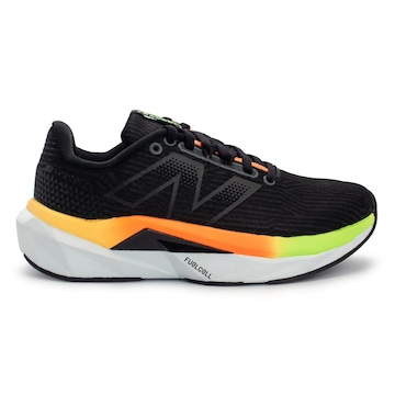 Tênis New Balance Fuelcell Propel V5 Feminino