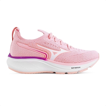 Tênis Mizuno Cool Ride 2 - Infantil