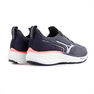 Tênis Mizuno Cool Ride 2 - Infantil