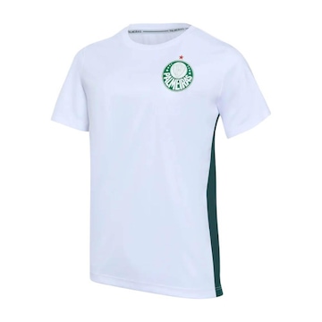 Camisa Betel Palmeiras Player Ii - Feminina