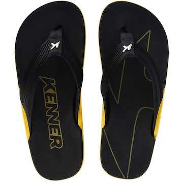 Chinelo NK6 Pro U2 Masculino Kenner