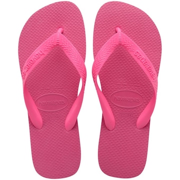 Chinelo Havaianas Infantil Top FC