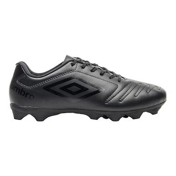 Chuteira de Campo Umbro Class Rb - Adulto