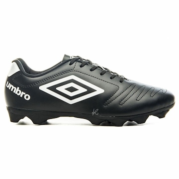 Chuteira de Campo Umbro Class Rb - Adulto